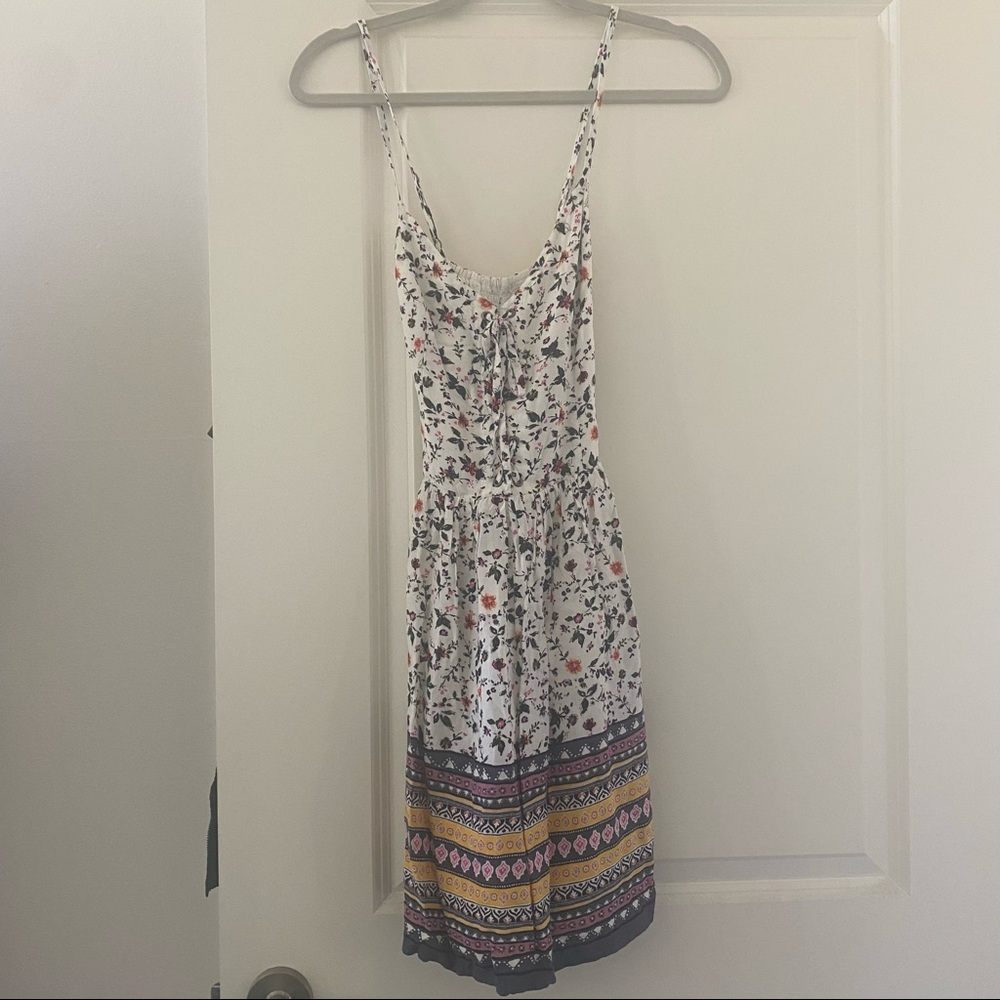 Abercrombie & Fitch Dress